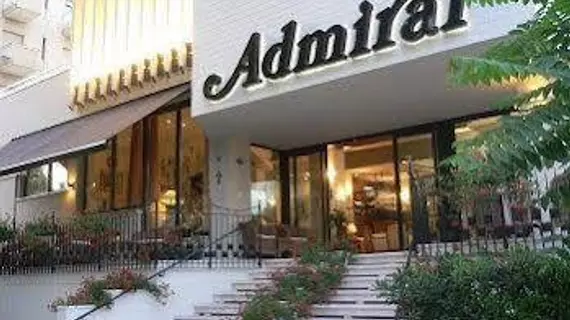 Hotel Admiral | Emilia-Romagna - Riccione