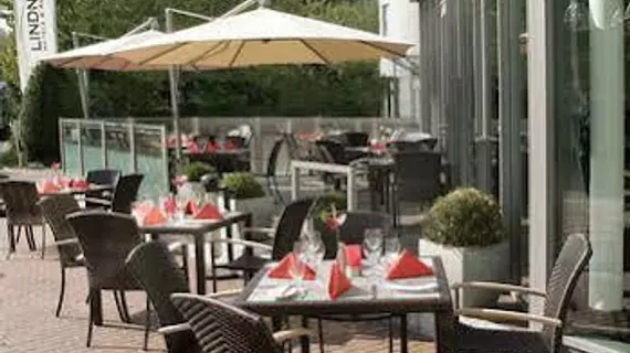 Lindner Hotel Düsseldorf Airport | Kuzey Ren-Westfalia - Düsseldorf (ve civarı) - Düsseldorf