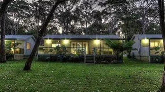 BIG4 Koala Shores Holiday Park | New South Wales - Port Stephens (ve civarı) - Lemon Tree Passage