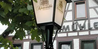 Hotel Restaurant Klostermühle