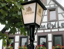 Hotel Restaurant Klostermühle | Baden-Wuerttemberg - Reutlingen - Hammetweil