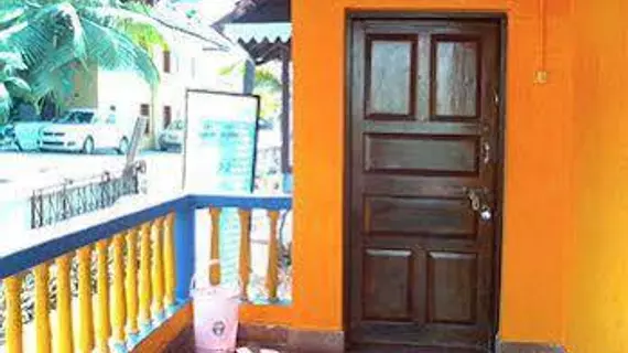 Casa Madgaonkar | Goa - Kuzey Goa - Baga