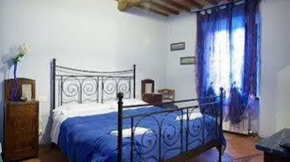 B&B Il Rifugio D'altri Tempi | Toskana - Siena (vilayet) - Montalcino