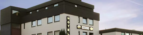 Hotel Hillegosser Hof | Kuzey Ren-Westfalia - Bielefeld