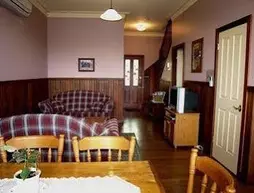 Pemberton Old Picture Theatre Holiday Apartments | Batı Avustralya - Manjimup (ve civarı) - Pemberton