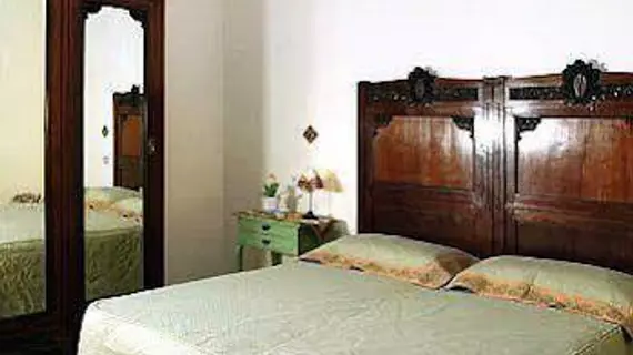 Bed & Breakfast La Casa Di Zoe | Sicilya - Palermo (vilayet) - Palermo - Albergheria - Kalsa