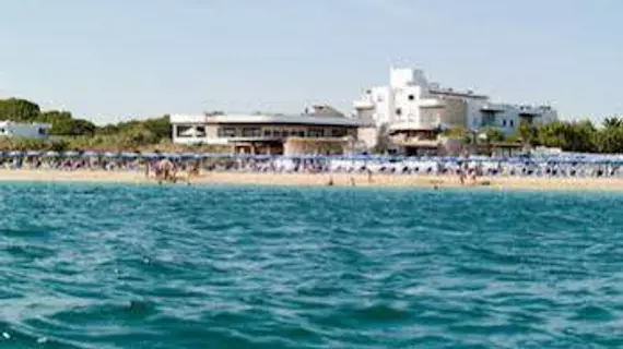 Hotel Lido Torre Egnazia | Puglia - Bari (il) - Monopoli