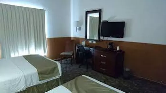 Comfort Inn Chihuahua | Chihuahua - Chihuahua