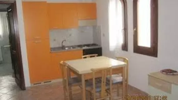 Residence Olbia | Sardinya - Sassari - Olbia