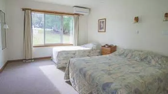 Port Arthur Motor Inn | Tazmanya - Port Arthur