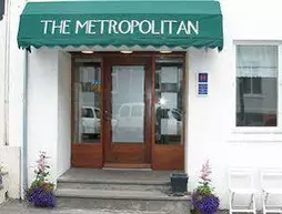 Metropolitan Hotel