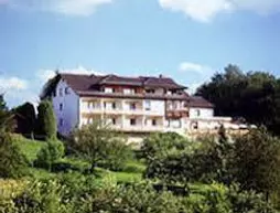 Land-gut-Hotel Hotel Berghof | Hessen - Bergstraße - Rimbach (Hessen)