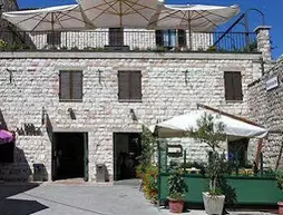 Albergo La Rocca | Umbria - Perugia (vilayet) - Assisi