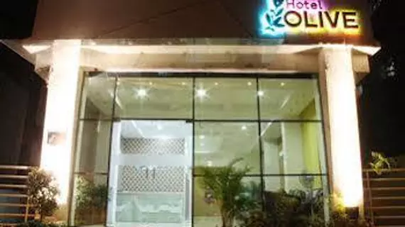 Hotel Olive | Maharaştra - Pune Bölgesi - Pune