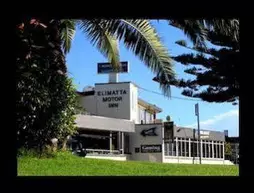 Elimatta Motor Inn | Tazmanya - Devonport