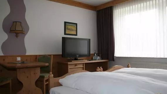 Hotel Forellenhof | Aşağı Saksonya - Walsrode - Hünzingen