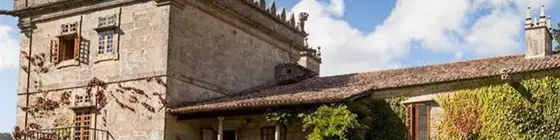 Pazo da Touza | Galicia - Pontevedra (vilayet) - Nigran