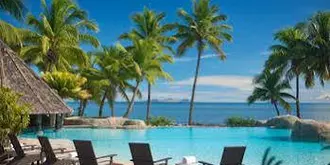 DoubleTree Resort by Hilton Hotel Fiji - Sonaisali Island