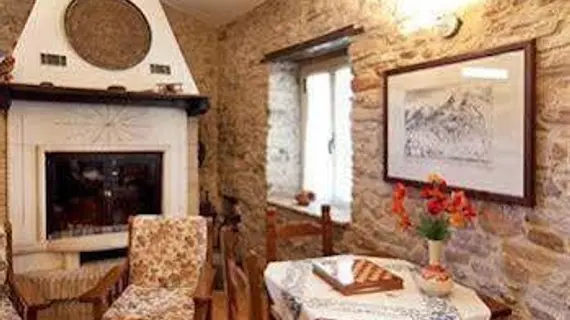 Agriturismo il Castello | Umbria - Perugia (vilayet) - Assisi