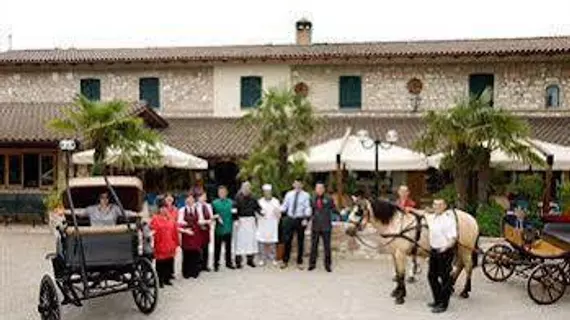 Villa Elda Hotel | Umbria - Perugia (vilayet) - Assisi