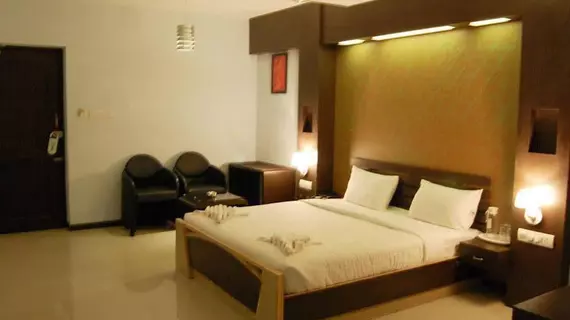 Hotel Rock Fort View | Tamil Nadu - Tiruchirappalli