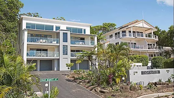 Taralla Apartments | Queensland - Noosa - Noosa Heads