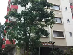 Lotus Business Hotel | Karnataka - Bengaluru (ve civarı) - Bengaluru - Whitefield