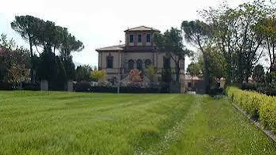 Villa Elda Hotel | Umbria - Perugia (vilayet) - Assisi