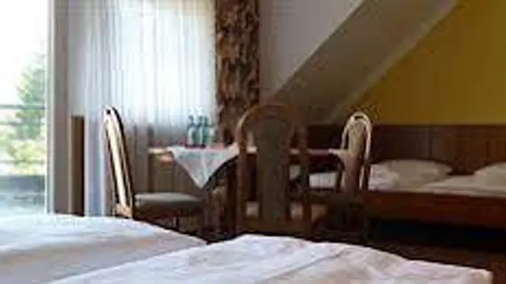 Hotel Havel Lodge Berlin | Berlin (ve civarı) - Reinickendorf - Konradshöhe