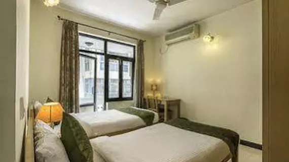 Treebo Orchard Suites | Karnataka - Bengaluru (ve civarı) - Bengaluru - Sheshadripuram