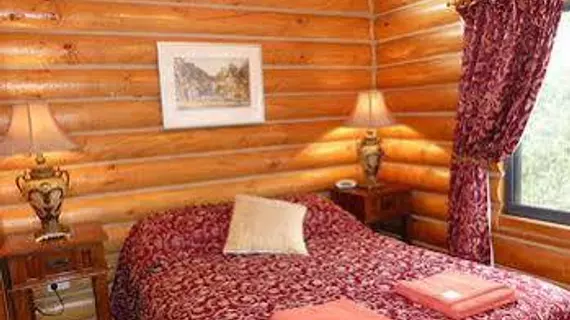 Windermere Cabins | Tazmanya - Windermere