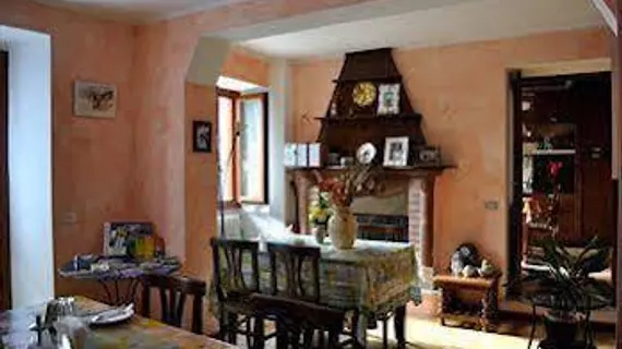 Bed and Breakfast Campino | Piedmont - Stresa