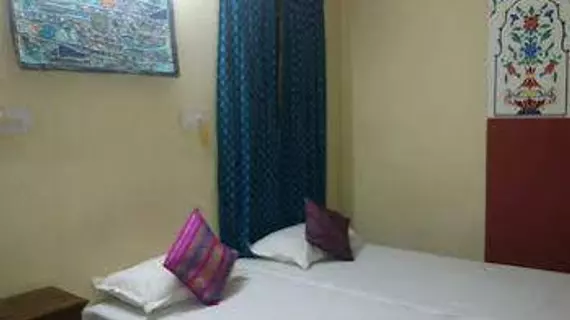 Lake View Paying Guesthouse | Racastan - Udaipur Bölgesi - Udaipur - Udaypur