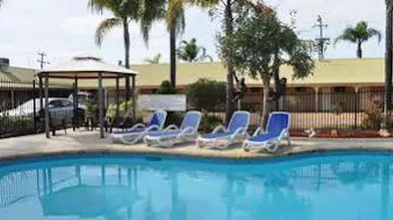 Pinjarra Resort | Batı Avustralya - Mandurah (ve civarı) - Pinjarra