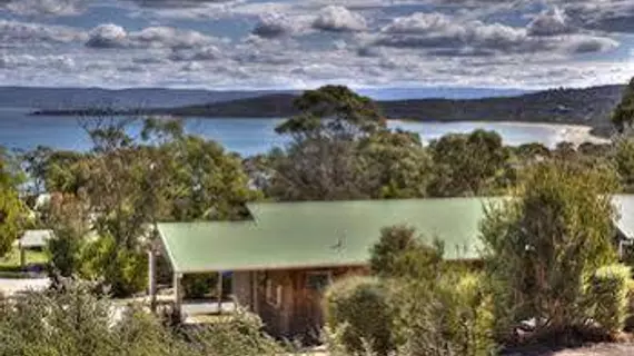 Iluka Holiday Centre | Tazmanya - Coles Bay