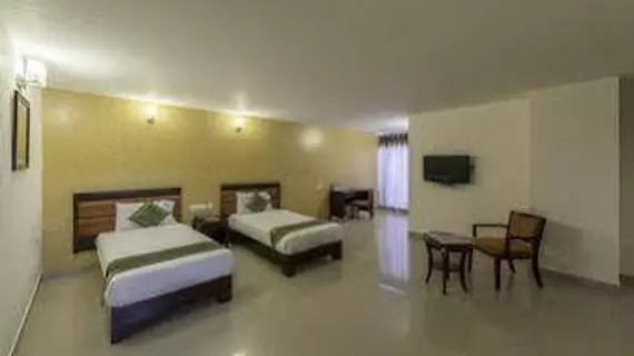 Hotel Crystal Castle | Karnataka - Bengaluru (ve civarı) - Bengaluru - JP Nagar