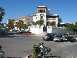 Al Sur de Chipiona | Andalucia - Cadiz (vilayet) - Chipiona