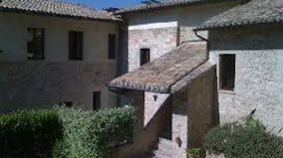 Hotel Posta Panoramic | Umbria - Perugia (vilayet) - Assisi