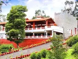 Park Royale Hotel | Tamil Nadu - Kodaikanal