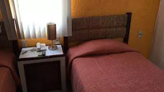 Hotel Suites Regina | Veracruz - Veracruz (ve civarı) - Boca del Rio