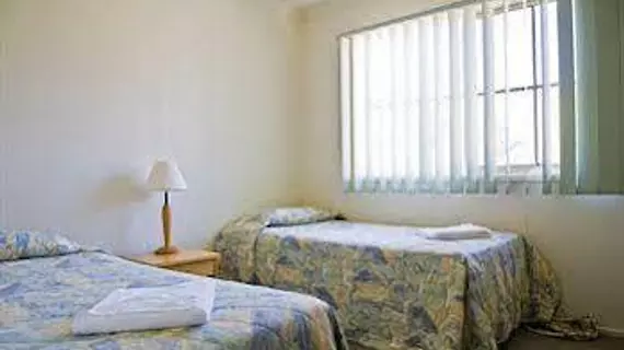 Lamplighter Motel And Apartments | Victoria - Melbourne (ve civarı) - Oakleigh