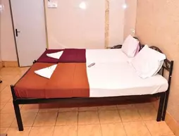 Hotel Haridwar | Telangana - Haydarabad (ve civarı) - Haydarabad