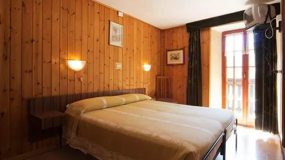 Hotel Edelweiss | Piedmont - Bognanco