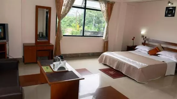 Juniper Tree Hotel | Sikkim - Gangtok