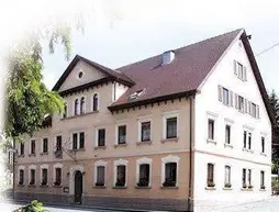 Land-gut-Hotel Landgasthof zur Rose | Baden-Wuerttemberg - Ehingen (Donau)