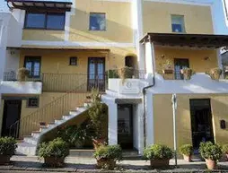 Casa Matarazzo | Sicilya - Messina (vilayet) - Lipari