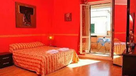 When In Rome Accommodation | Lazio - Roma (ve civarı) - Roma Kent Merkezi - Rione XVIII Castro Pretorio