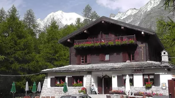 Hotel Miravalle | Valle d'Aosta - Courmayeur