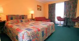 Heemskirk Motor Hotel | Tazmanya - Zeehan