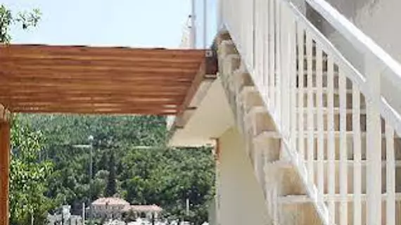 Apartments Silvija | Dubrovnik-Neretva - Dubrovnik (ve civarı) - Dubrovnik - Prijevor